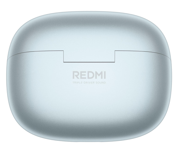 Xiaomi Redmi Buds 8 Pro Glacier Blue - 1504471 - zdjęcie 8